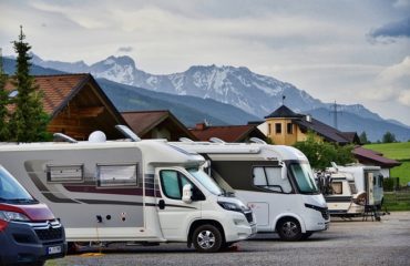 Autocaravana