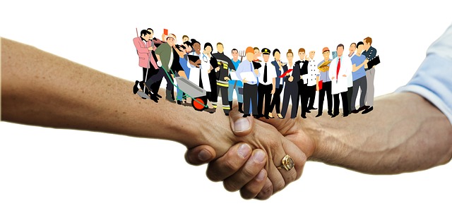 Comunidades