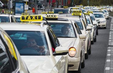 taxis