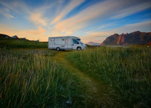 Autocaravanas perfiladas Segurmundo