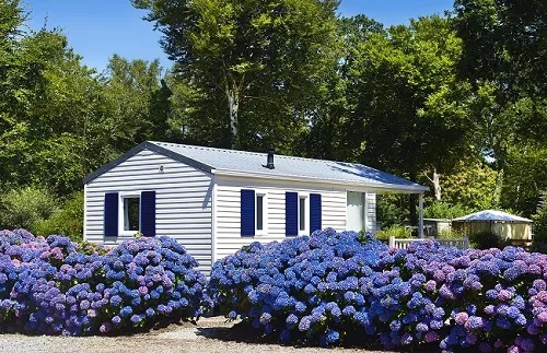 Qué es una mobile home