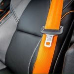 ¿Es obligatorio el cinturón de seguridad en autocaravanas?