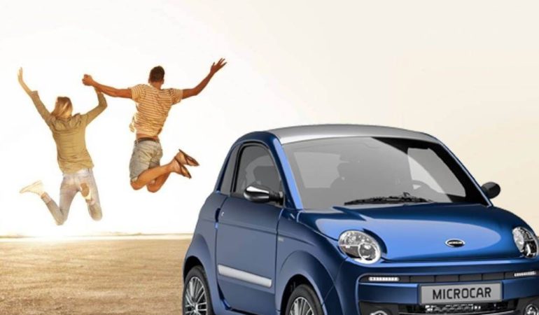 microcar