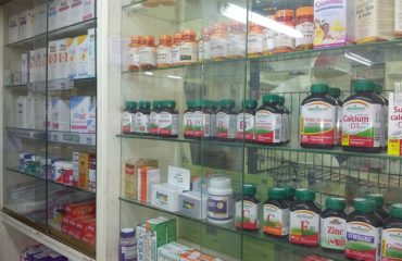 farmacias