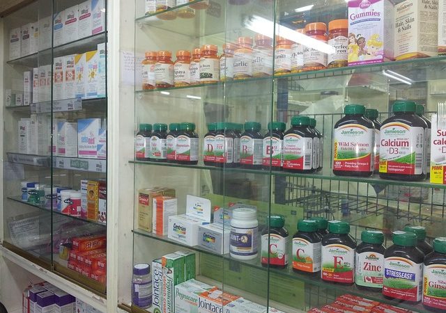 farmacias