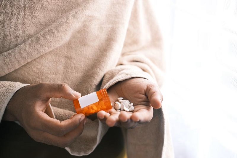 Cobertura de farmacia cómo es el seguro de salud que puede cubrir tu medicación