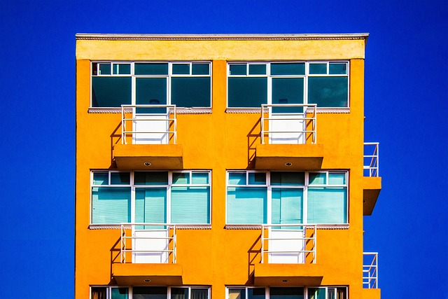 apartamento turistico