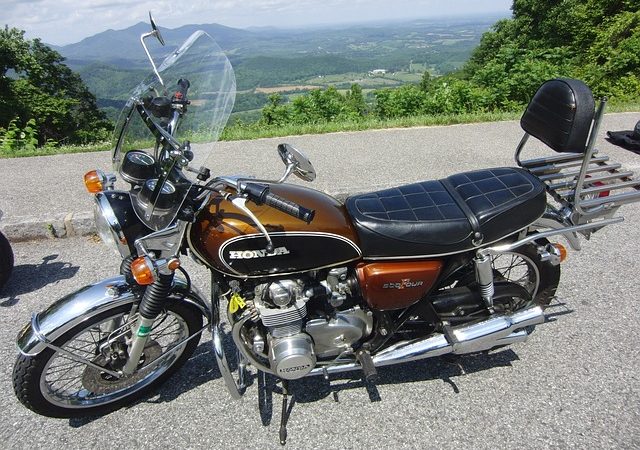 moto 500cc