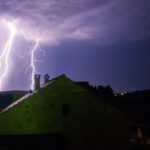 Daños por lluvia en el seguro de hogar